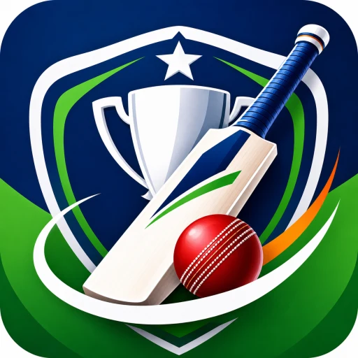 FantasyCricketClub logo